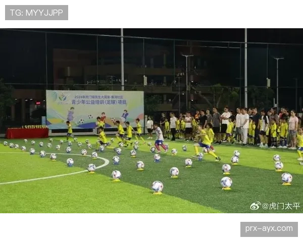 Saka携手知名品牌推进足球发展,社区公益活动成果显著