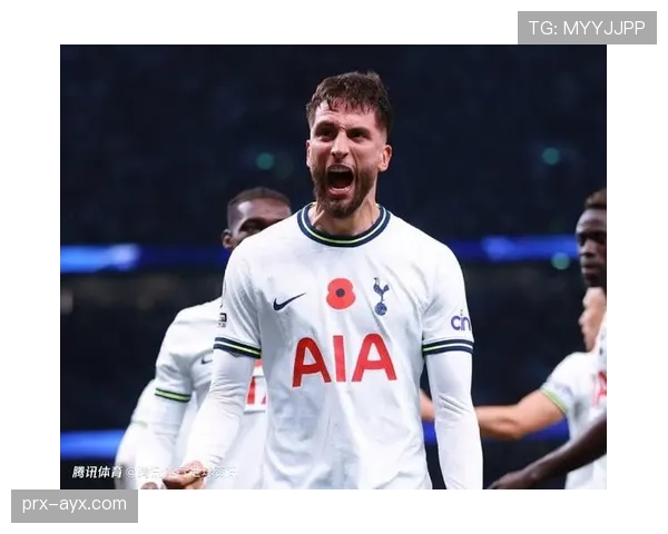 本坦库尔展现无限潜力,有望成为热刺未来核心力量