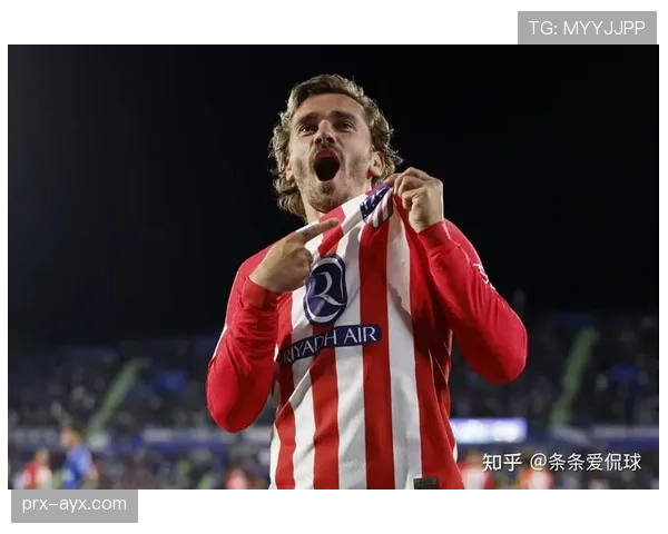 格列兹曼当前估值与转会市场走势分析 格列兹曼当前估值与转会市场走势分析