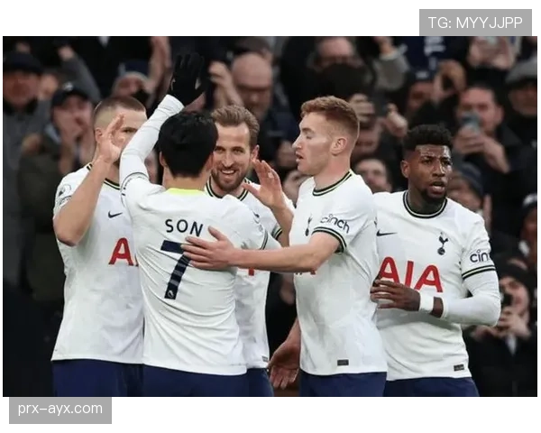 热刺如何利用 Son 反击？