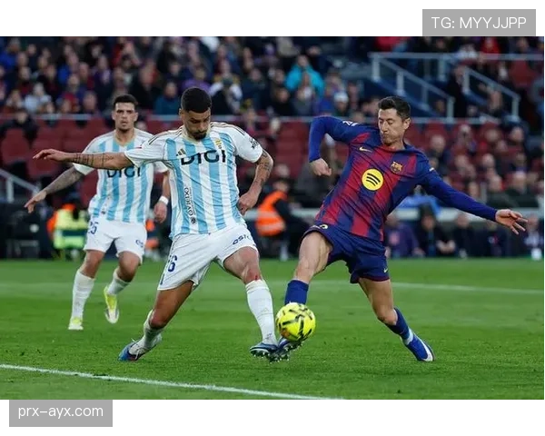 巴萨防守崩了？频繁失位暴露全队体系危机