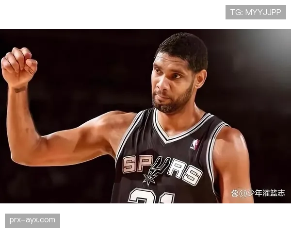 邓肯挡拆为帕克制造空位胜过单打稳定进攻