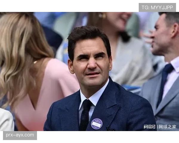 费德勒家的狗都比我会理财